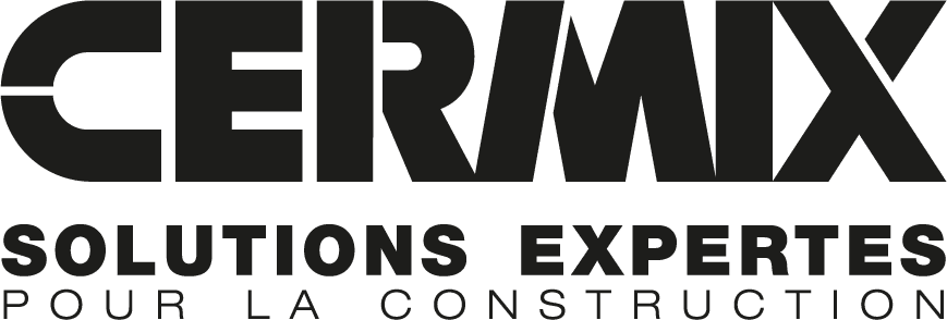 Fichiers BIM produits CERMIX